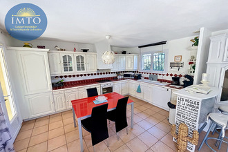 achat maison bormes-les-mimosas 83230