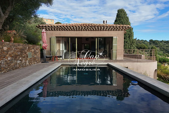 achat maison bormes-les-mimosas 83230