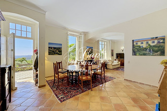 achat maison bormes-les-mimosas 83230