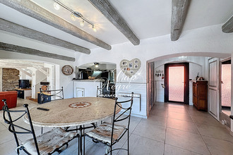 achat maison bormes-les-mimosas 83230