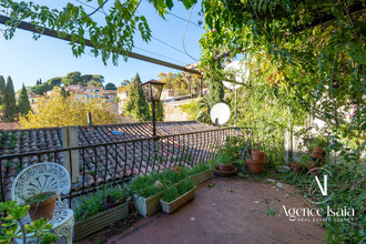 achat maison bormes-les-mimosas 83230
