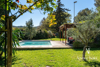 achat maison bormes-les-mimosas 83230