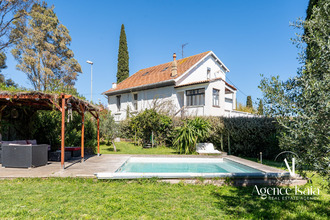 achat maison bormes-les-mimosas 83230