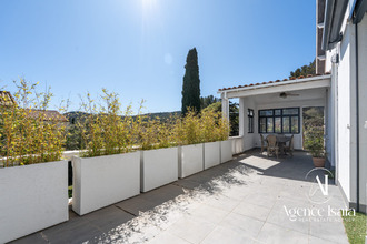 achat maison bormes-les-mimosas 83230