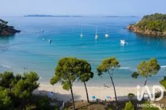 achat maison bormes-les-mimosas 83230