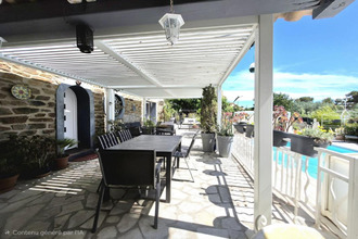 achat maison bormes-les-mimosas 83230