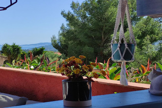 achat maison bormes-les-mimosas 83230