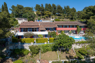 achat maison bormes-les-mimosas 83230