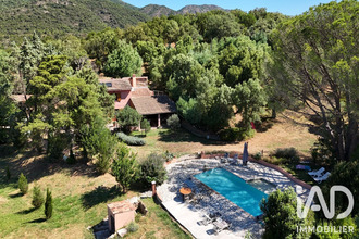 achat maison bormes-les-mimosas 83230