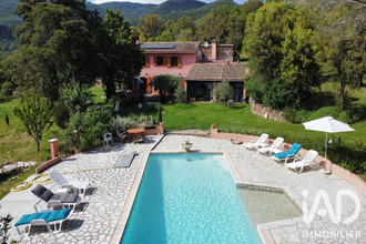 achat maison bormes-les-mimosas 83230