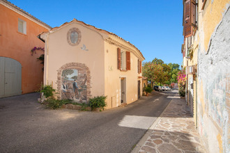 achat maison bormes-les-mimosas 83230