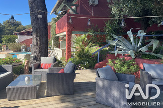 achat maison bormes-les-mimosas 83230