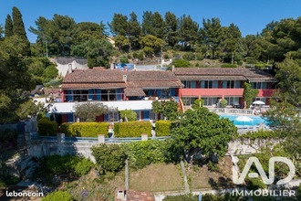 achat maison bormes-les-mimosas 83230