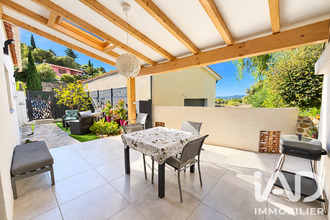 achat maison bormes-les-mimosas 83230