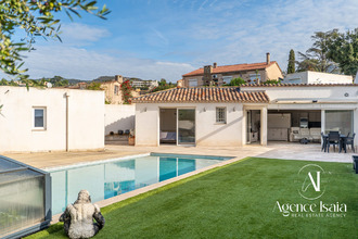 achat maison bormes-les-mimosas 83230