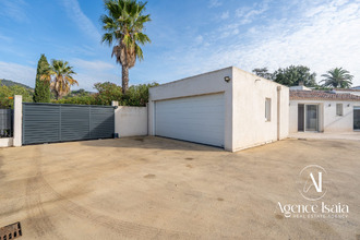 achat maison bormes-les-mimosas 83230