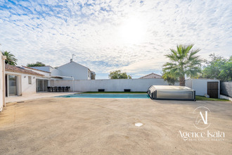 achat maison bormes-les-mimosas 83230