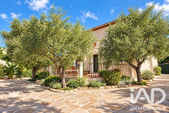 achat maison bormes-les-mimosas 83230