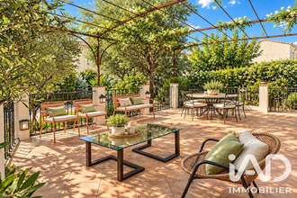 achat maison bormes-les-mimosas 83230