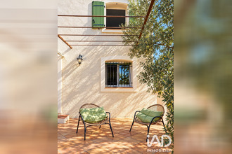 achat maison bormes-les-mimosas 83230