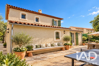 achat maison bormes-les-mimosas 83230