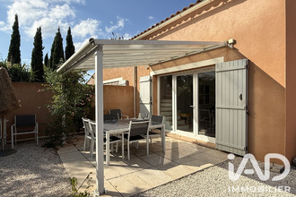 achat maison bormes-les-mimosas 83230