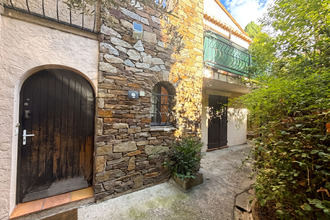 achat maison bormes-les-mimosas 83230
