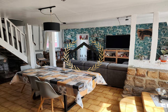 achat maison bornambusc 76110