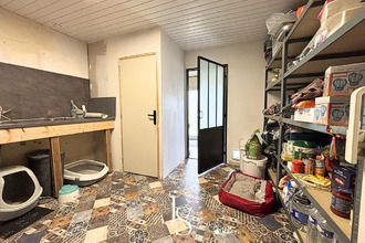 achat maison bornambusc 76110