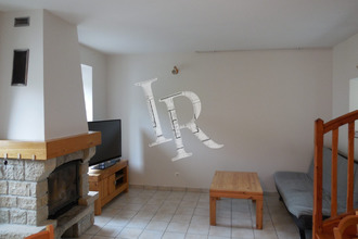 achat maison borne 43350