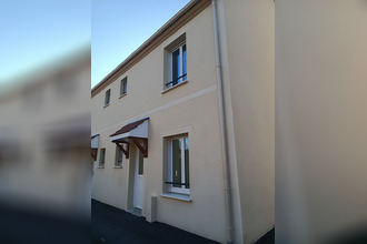 achat maison bornel 60540