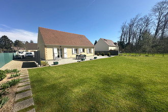 achat maison bornel 60540