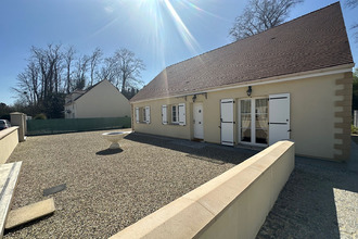 achat maison bornel 60540