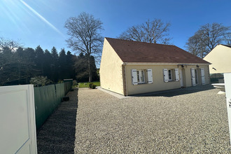 achat maison bornel 60540