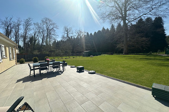 achat maison bornel 60540