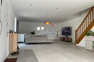 achat maison bornel 60540