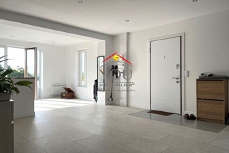 achat maison bornel 60540