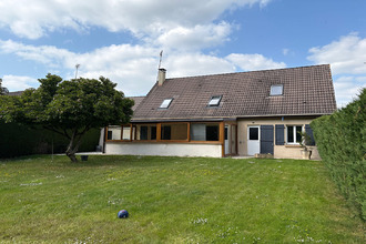 achat maison bornel 60540