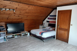 achat maison bornel 60540