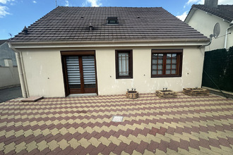 achat maison bornel 60540