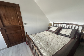 achat maison bornel 60540