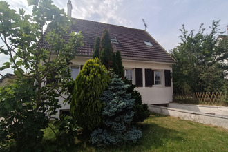 achat maison bornel 60540