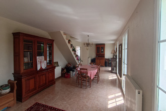 achat maison bornel 60540