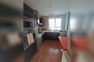 achat maison bornel 60540