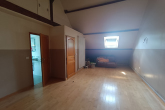 achat maison bornel 60540