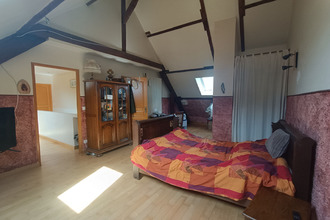 achat maison bornel 60540