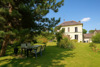 achat maison bornel 60540