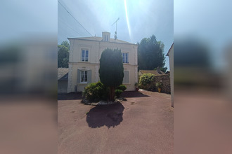 achat maison bornel 60540