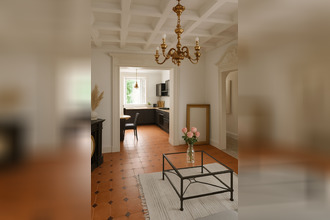 achat maison bornel 60540