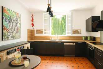 achat maison bornel 60540